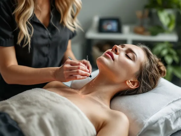 Choosing a Licensed Acupuncturist: What You Need to Know