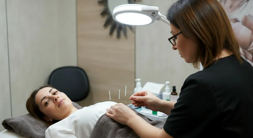 Acupuncture's Essential Contribution to Enhancing Plastic Surgery Results