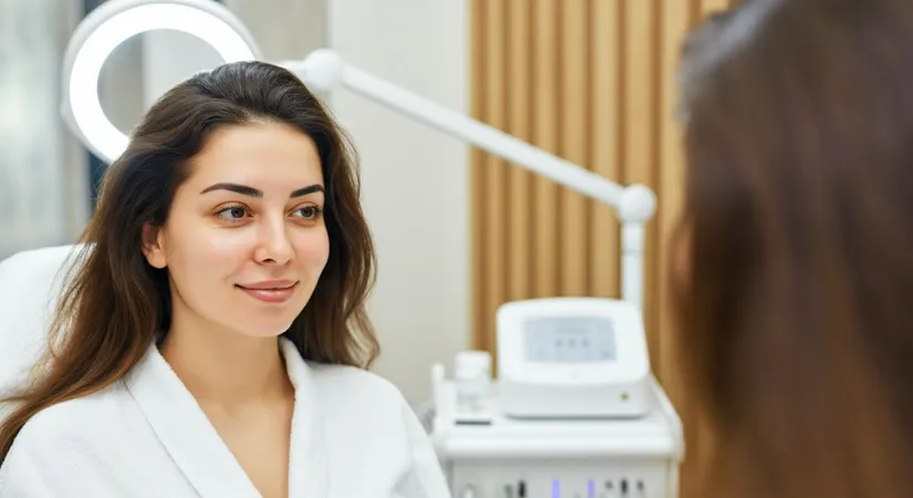 Benefits of Medical Aesthetics for Skin Rejuvenation