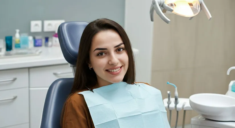 Medical Aesthetics in Dental Care