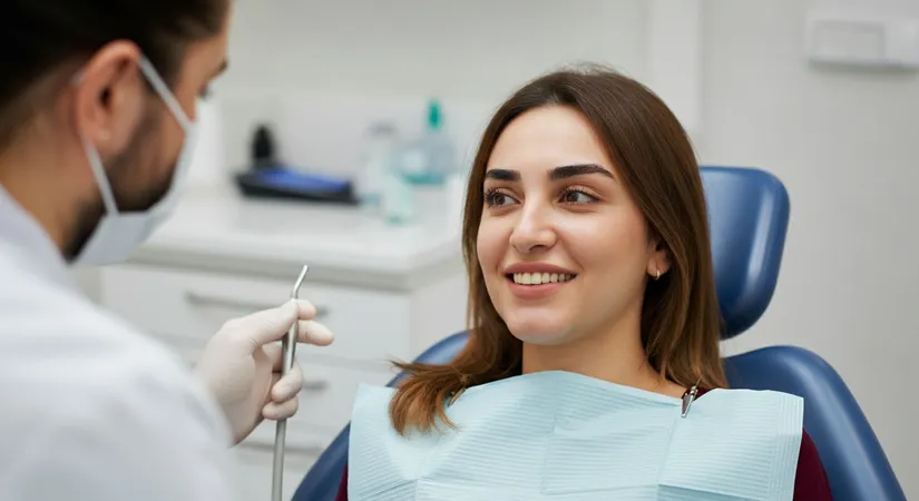 Importance of Regular Dental Check-ups for Oral Health