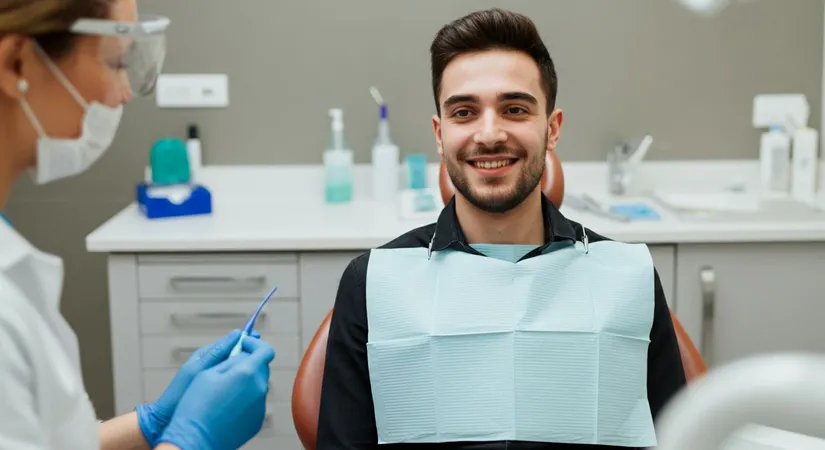 Importance of Regular Dental Check-ups for Oral Health