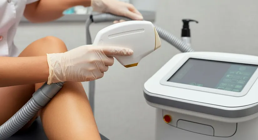 Choosing a laser clinic in Dubai confidently