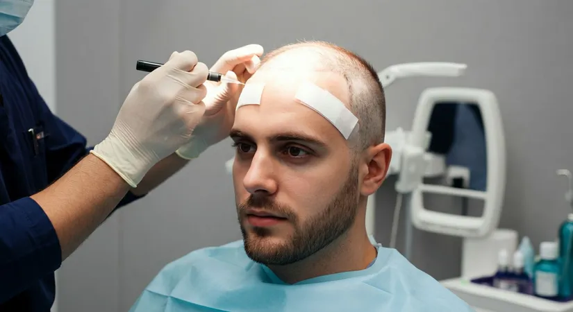 Exploring Hair Restoration Techniques