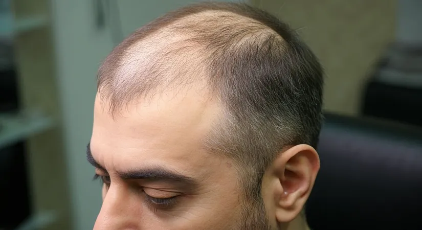 Modern hair transplant techniques: What's new?