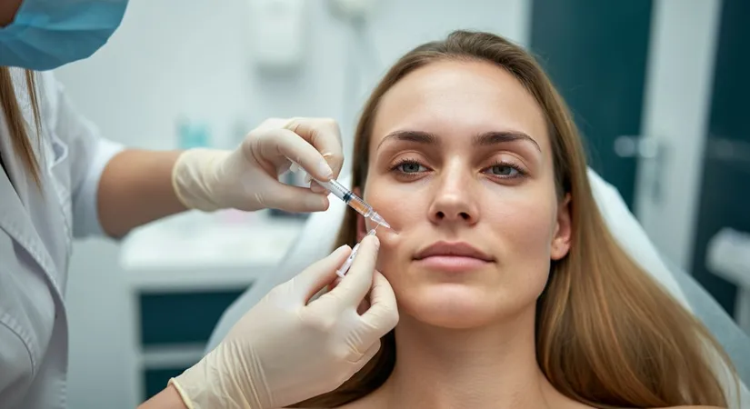 Bioexpander Filler Benefits: Radiant Look