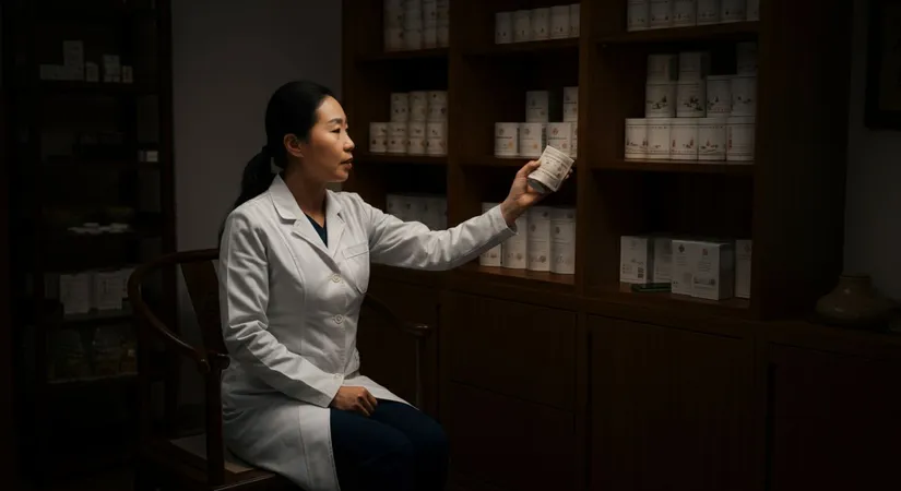 Exploring the Safety and Efficacy of Traditional Chinese Medicine