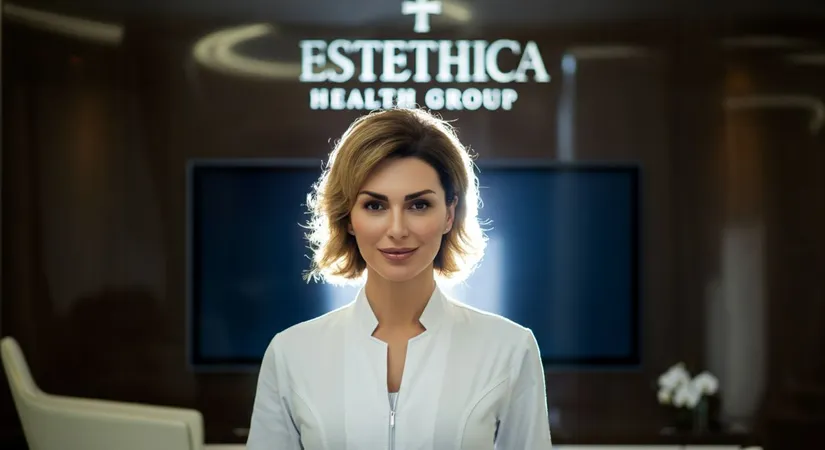 Understanding estethica Health Group's Unique Approach