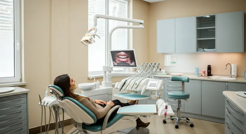 Dental Technology