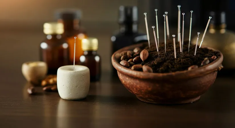 Understanding Traditional Chinese Medicine Practices