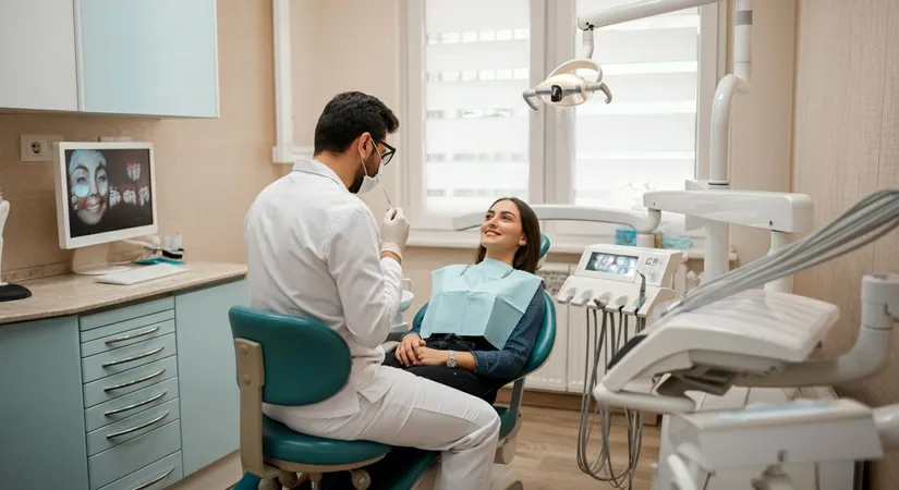 Aesthetic Dentistry