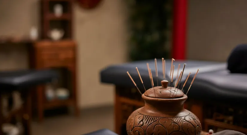 Finding the Best Acupuncturist Near Me for Pain Relief