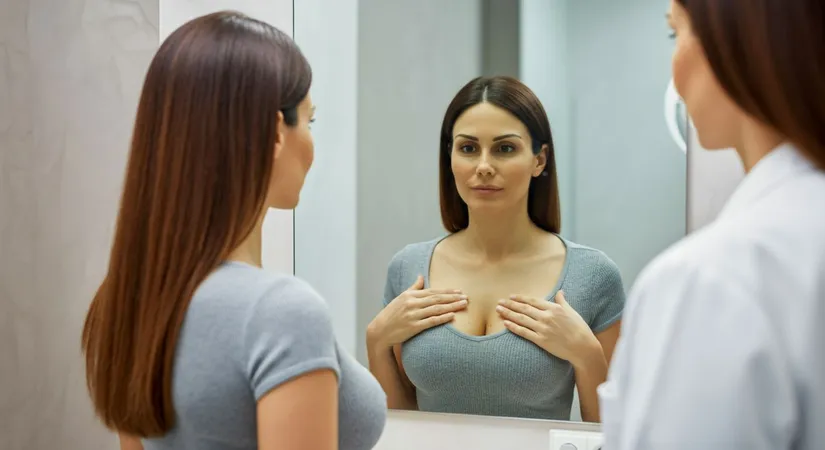 Breast augmentation risks: essential information