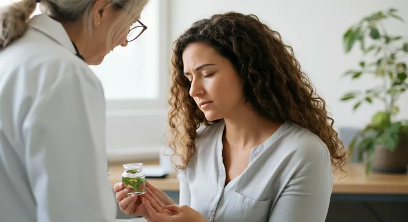 Find trusted local naturopathic doctor