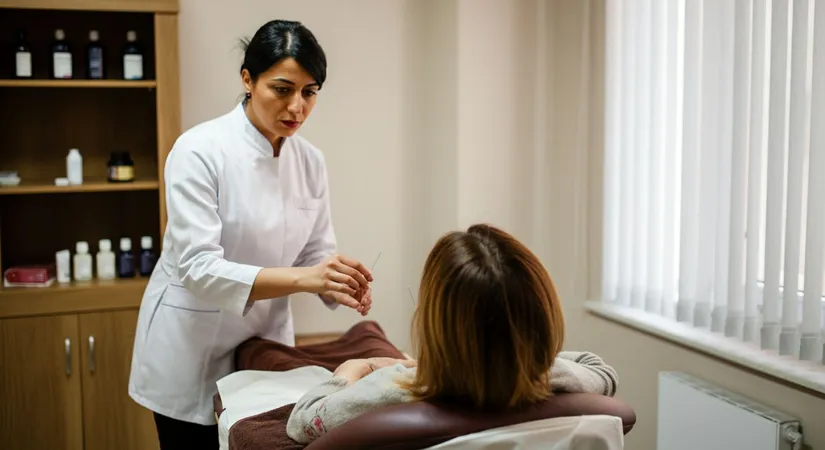 Understanding Acupuncture Benefits for Holistic Healing