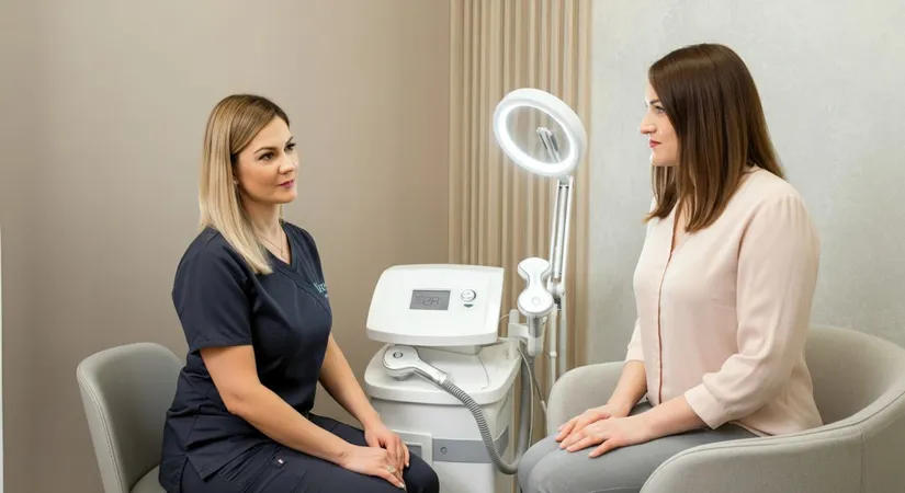 Understanding Velashape: Key Insights