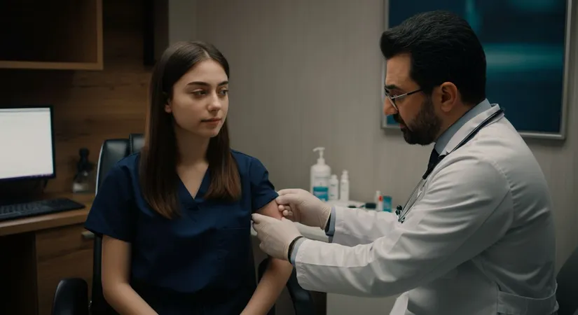 HPV Aşısı Kimler İçin Uygundur?