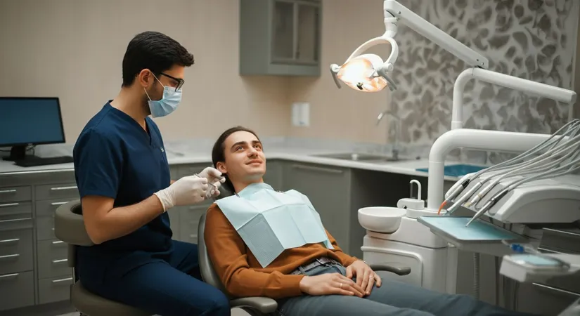 Dental Wellness