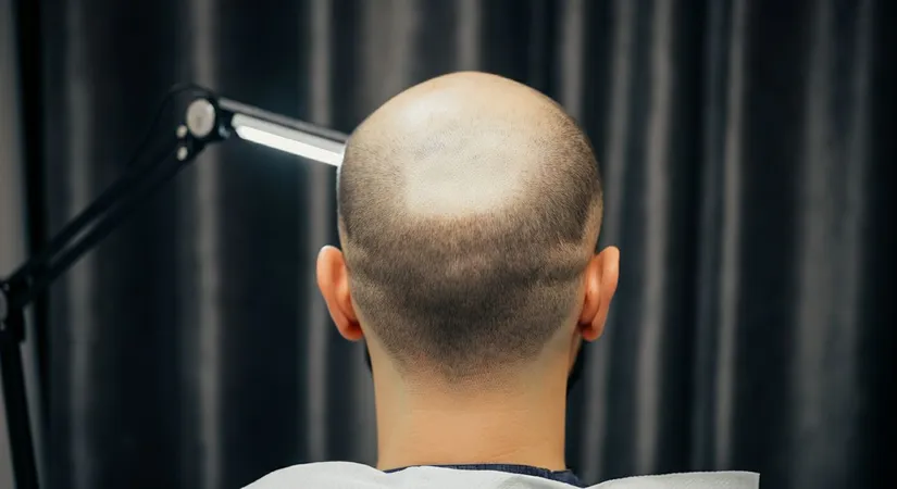 تكاليف زراعة الشعر: ما الذي يجب معرفته قبل البدء؟