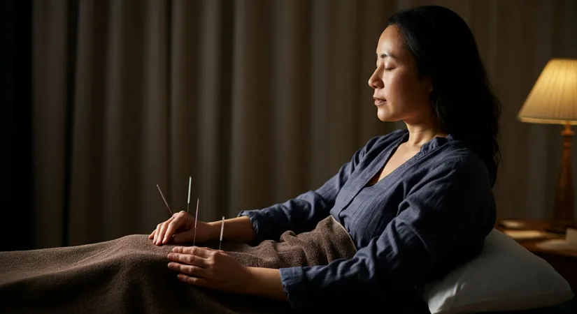 Side effects of acupuncture and how to avoid them