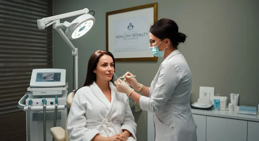 medical aesthetics