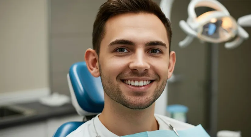 Understanding Dental Plaque and Its Impact