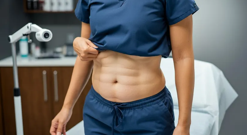 Top mini tummy tuck doctors