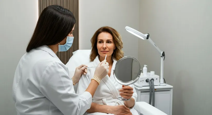 Preparing for Your First Medical Aesthetic Procedure