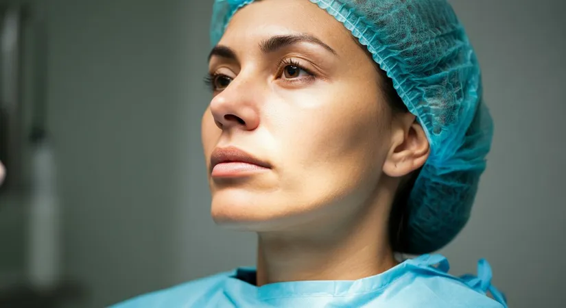 Exploring facial plastic surgery options