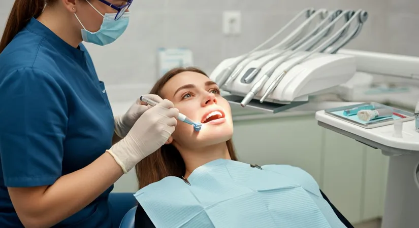 Best dental cleaning clinic selection guide