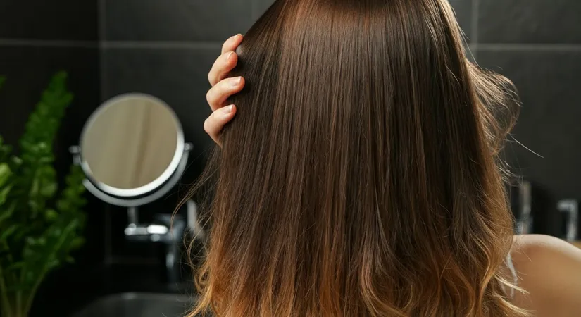 Effective methods for fast hair growth