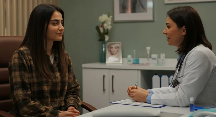 HPV Nasıl Bulaşır?