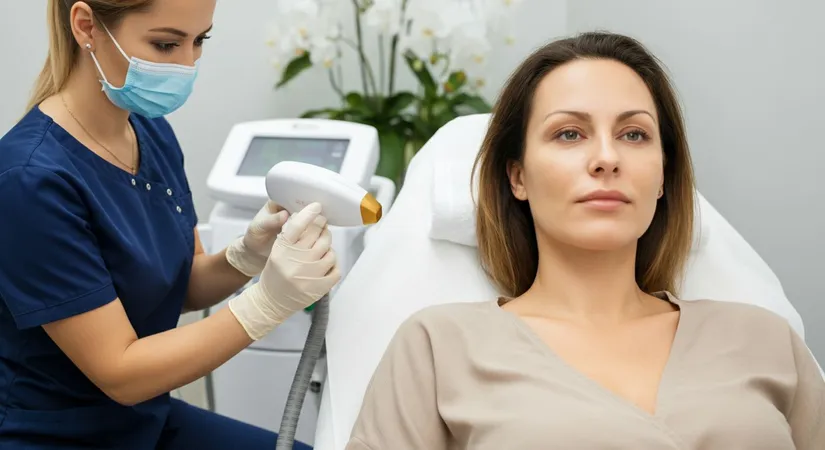 Choosing the Best Dermal Fillers for Lips