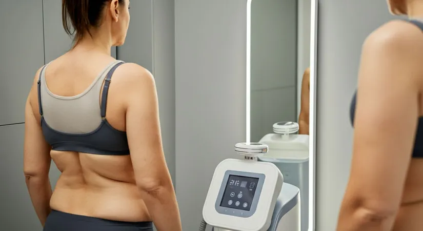 Ultrashape vs CoolSculpting comparison