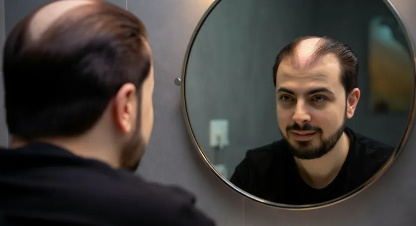 Top hair transplant clinics in Turkey: How to choose?