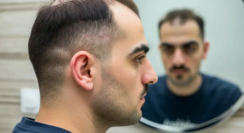 Exploring Latest Hair Transplant Techniques