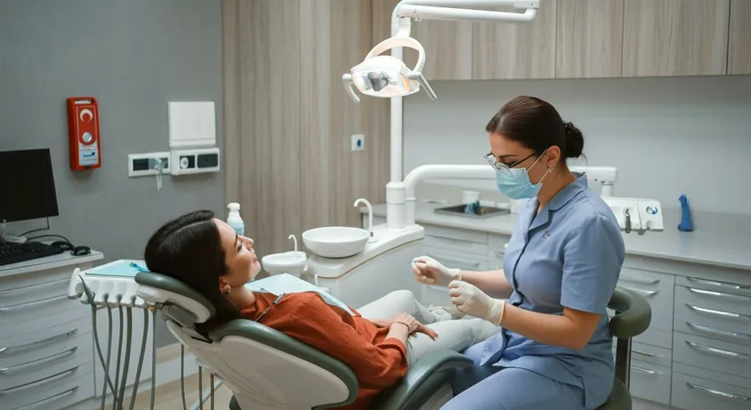 Dental Innovations