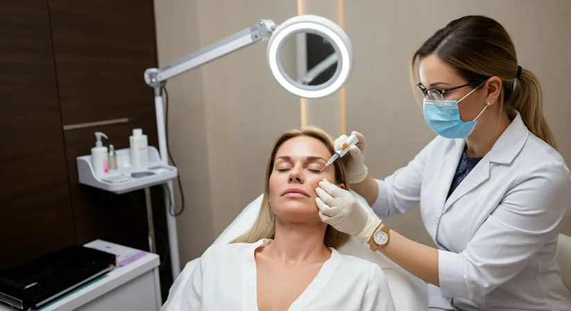 Juvederm Dolgu Sonrası Bakım İpuçları