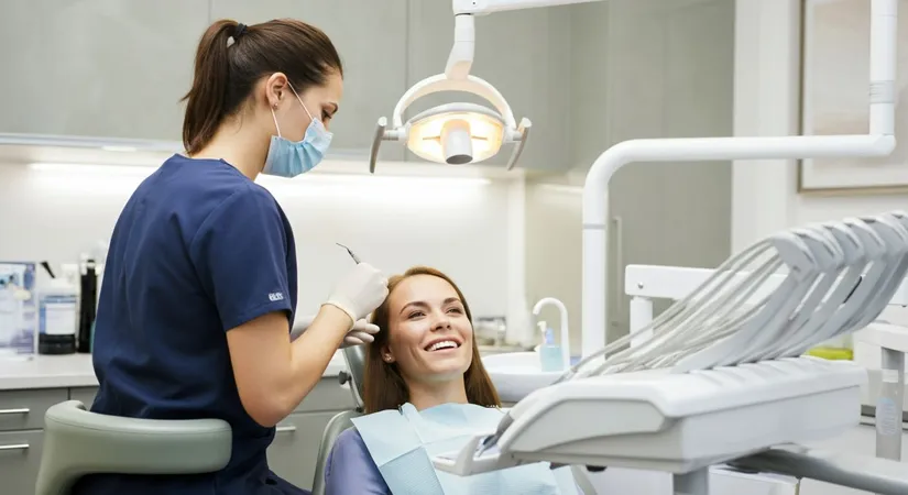 Exploring the Latest Trends in Dental Care