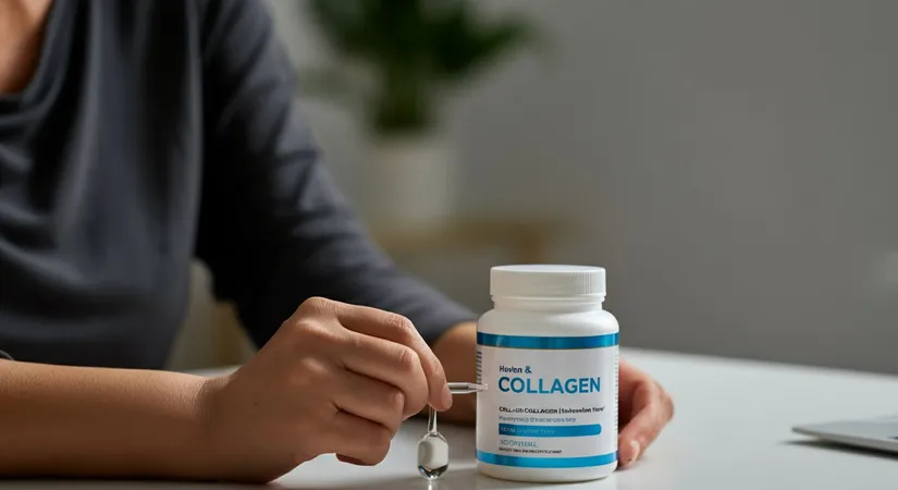 Top collagen brands list