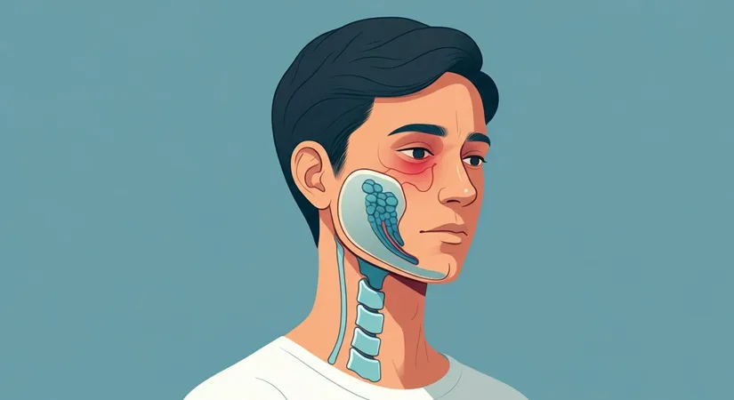 How Does Gate Control Theory of Pain Work?