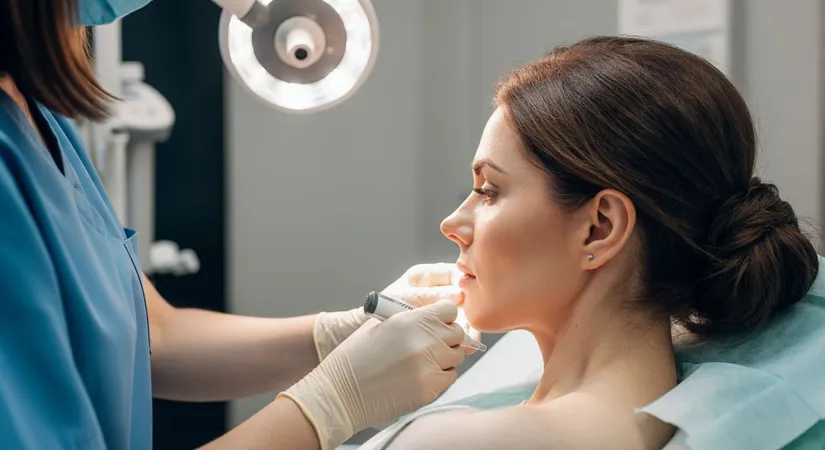 Choosing Best Plastic Surgery Clinics: Key Considerations
