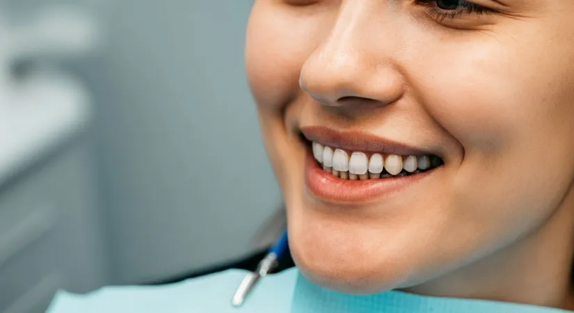 Dental implants vs bridge comparison