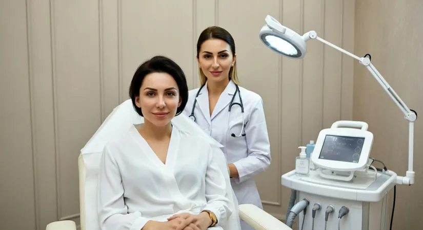 عمليات التجميل