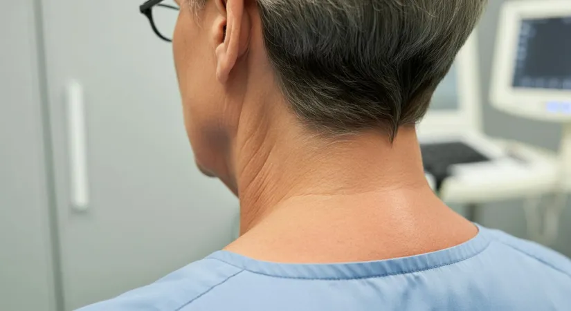 Exploring non-surgical neck lift options