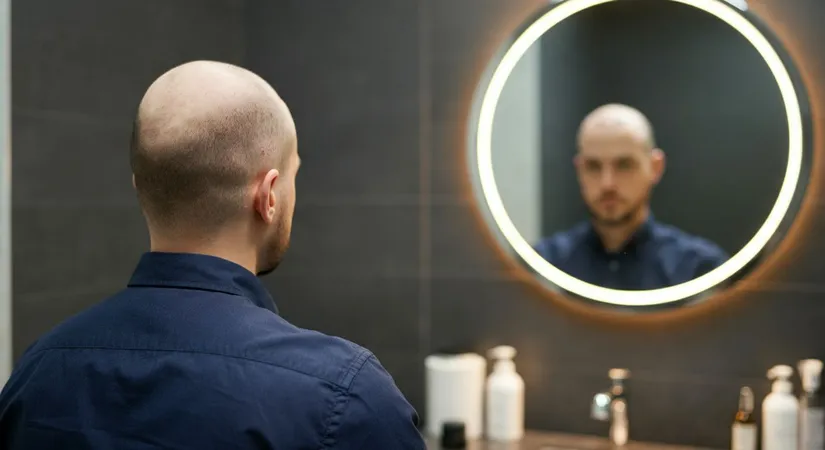 Comparing Hair Transplant Techniques