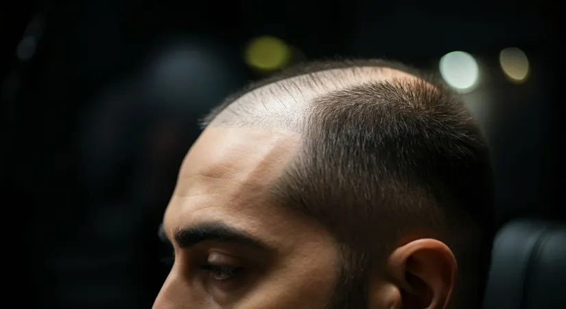 Hair transplant at home: is it possible?