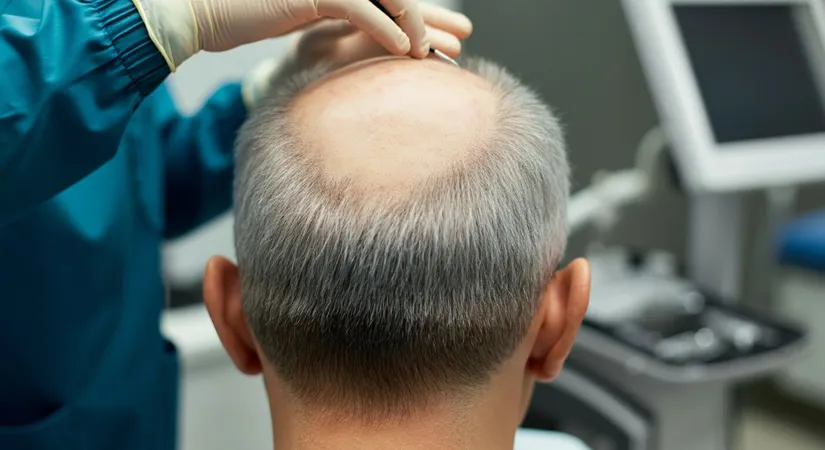 Why Choose Turkey for Hair Restoration?