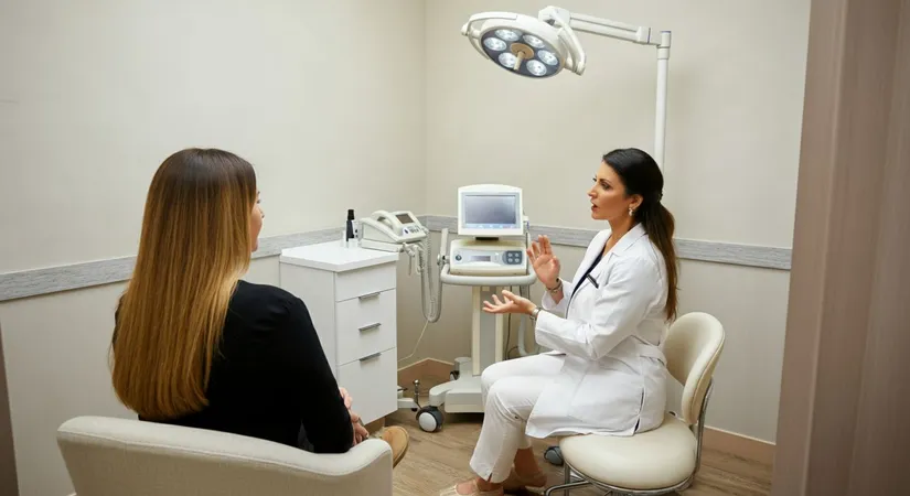 Understanding the Basics: What is Plastic Surgery?