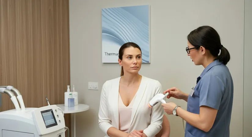 Understanding Thermage: Non-Surgical Facelift